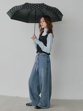 ad thieさんのコーディネート