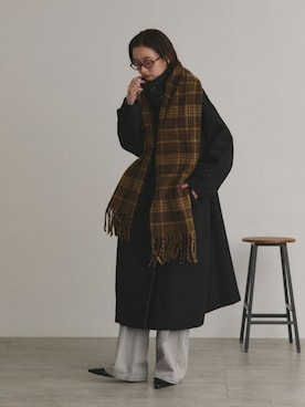 ad thieさんのコーディネート