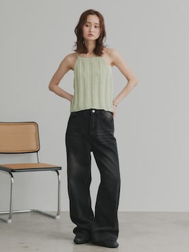 ad thieさんのコーディネート