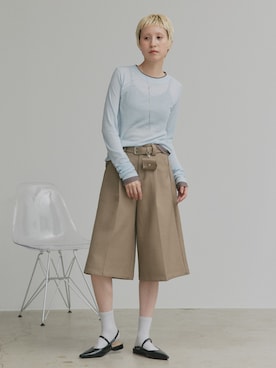ad thieさんのコーディネート
