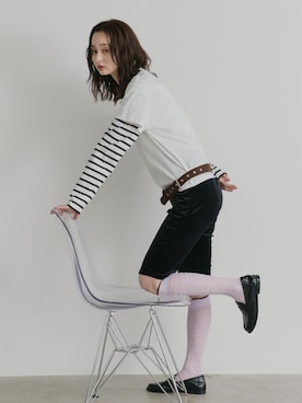 ad thieさんのコーディネート