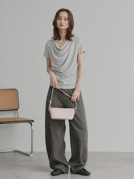 ad thieさんのコーディネート