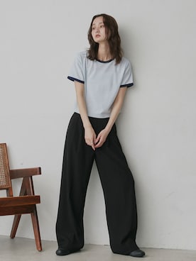 ad thieさんのコーディネート