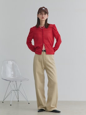 ad thieさんのコーディネート