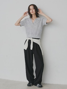 ad thieさんのコーディネート