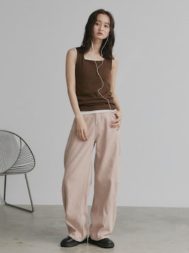 ad thieさんのコーディネート