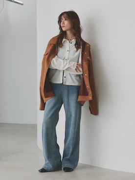 ad thieさんのコーディネート