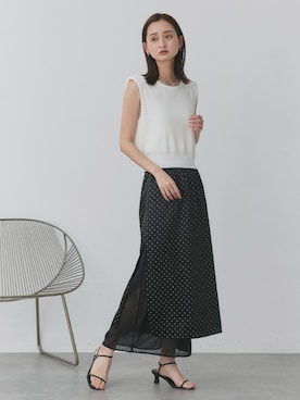 ad thieさんのコーディネート