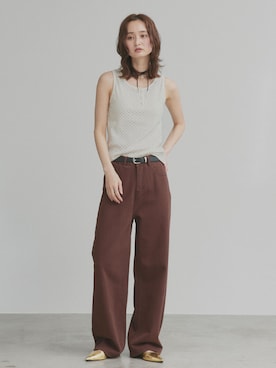 ad thieさんのコーディネート