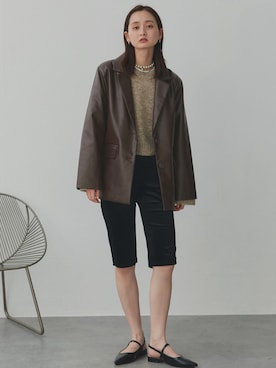 ad thieさんのコーディネート