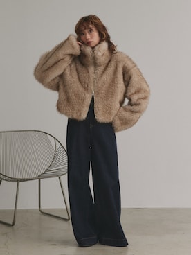 ad thieさんのコーディネート