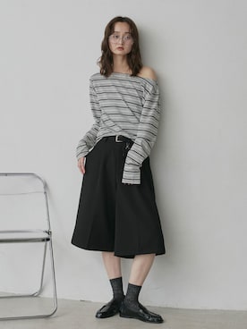 ad thieさんのコーディネート