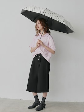 ad thieさんのコーディネート