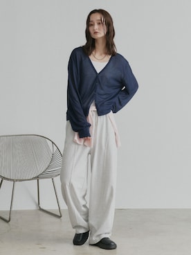 ad thieさんのコーディネート