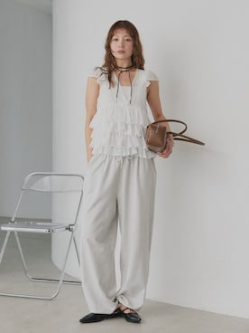 ad thieさんのコーディネート