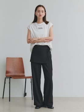 ad thieさんのコーディネート