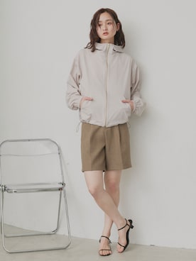 ad thieさんのコーディネート