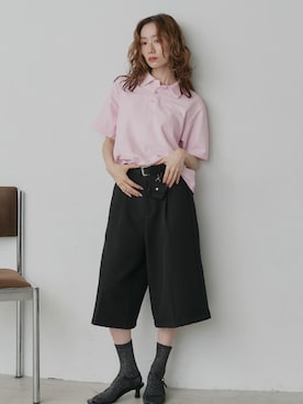 ad thieさんのコーディネート