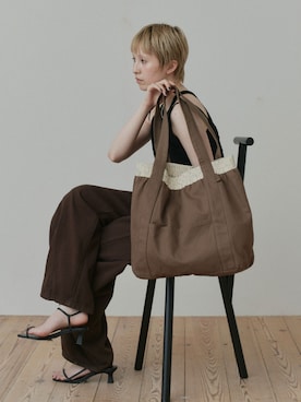 ad thieさんのコーディネート