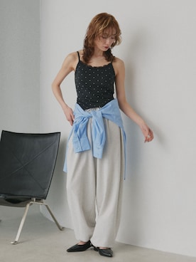 ad thieさんのコーディネート