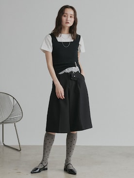 ad thieさんのコーディネート