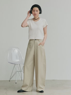 ad thieさんのコーディネート