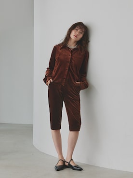 ad thieさんのコーディネート