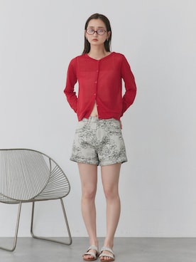 ad thieさんのコーディネート