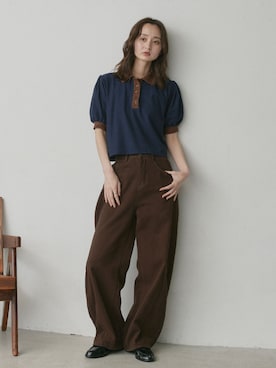 ad thieさんのコーディネート