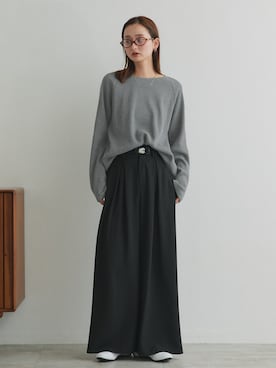 ad thieさんのコーディネート