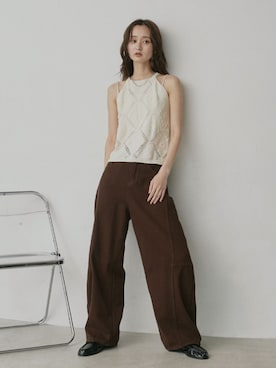 ad thieさんのコーディネート