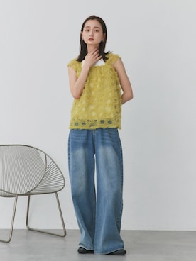 ad thieさんのコーディネート