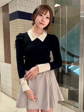 nanahoさんのコーディネート
