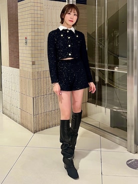nanahoさんのコーディネート