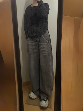 1さんのコーディネート