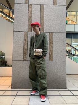 yohiiirさんのコーディネート