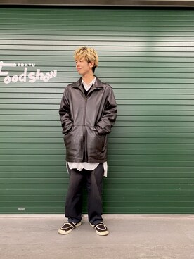 yohiiirさんのコーディネート