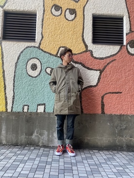 yohiiirさんのコーディネート