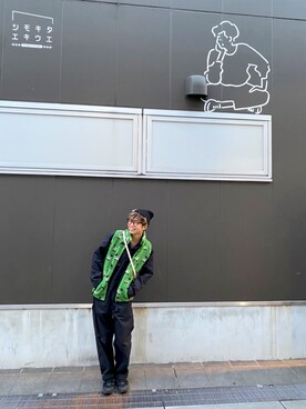 yohiiirさんのコーディネート