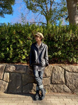 yohiiirさんのコーディネート