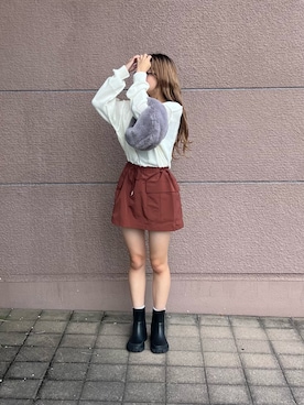 kotoriさんのコーディネート