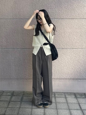 kotoriさんのコーディネート