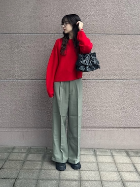 kotoriさんのコーディネート