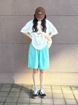 kotoriさんのコーディネート