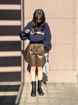 kotoriさんのコーディネート