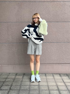 kotoriさんのコーディネート