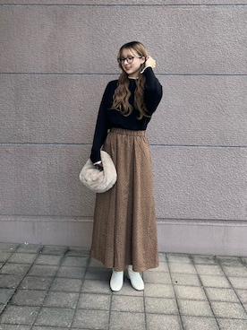 kotoriさんのコーディネート