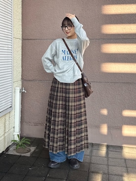 kotoriさんのコーディネート