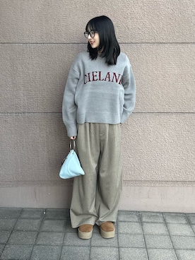 kotoriさんのコーディネート