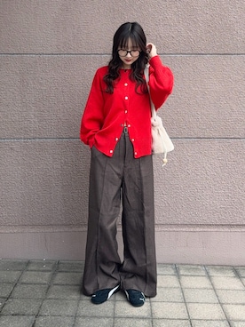 kotoriさんのコーディネート